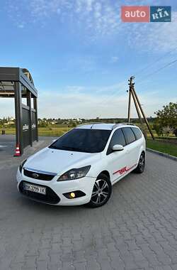 Универсал Ford Focus 2009 в 