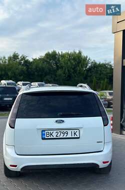 Универсал Ford Focus 2009 в 