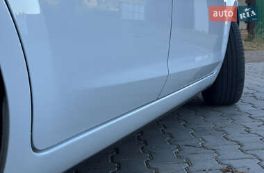 Хэтчбек Ford Focus 2009 в 