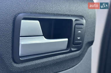 Хэтчбек Ford Focus 2009 в 