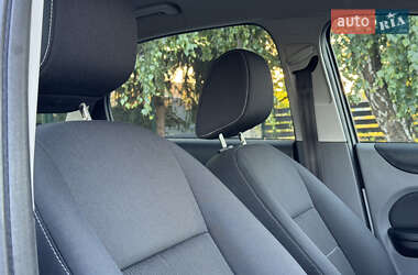 Хэтчбек Ford Focus 2009 в 