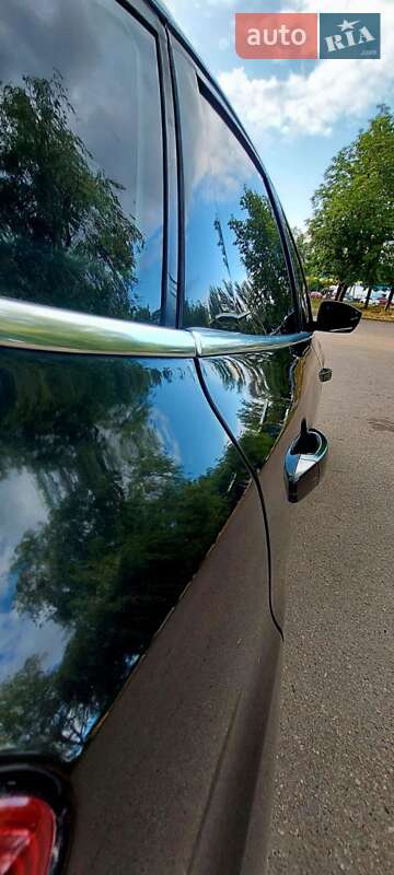 Хетчбек Ford Focus 2012 в Жовтих Водах
