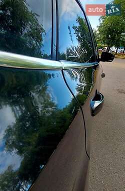 Хэтчбек Ford Focus 2012 в 