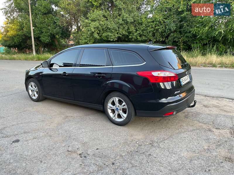 Универсал Ford Focus 2011 в Первомайске