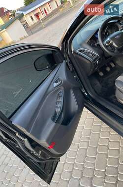 Универсал Ford Focus 2011 в 