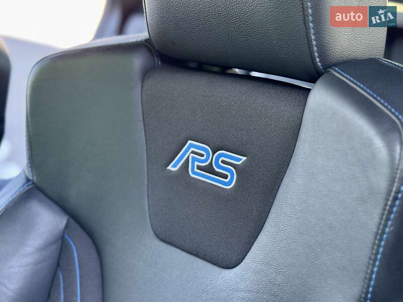 Хэтчбек Ford Focus 2016 в Киеве