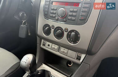 Универсал Ford Focus 2010 в 