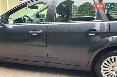 Универсал Ford Focus 2009 в 