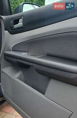 Универсал Ford Focus 2009 в 