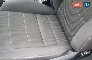 Универсал Ford Focus 2009 в 