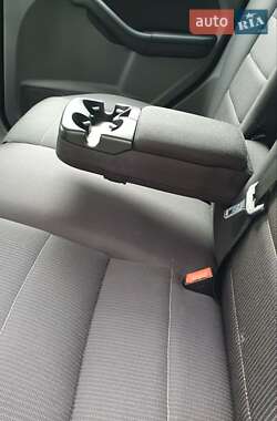 Универсал Ford Focus 2009 в 