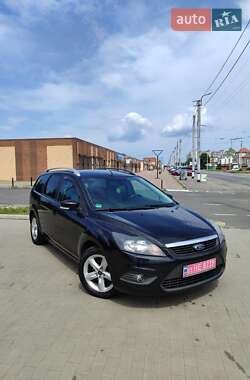 Универсал Ford Focus 2010 в Белой Церкви