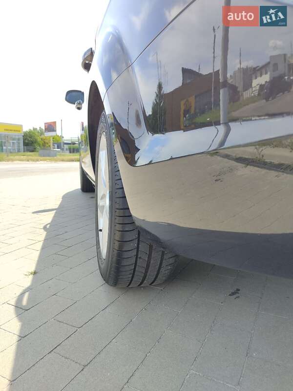 Універсал Ford Focus 2010 в Білій Церкві