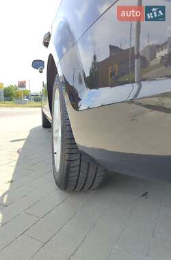 Универсал Ford Focus 2010 в 