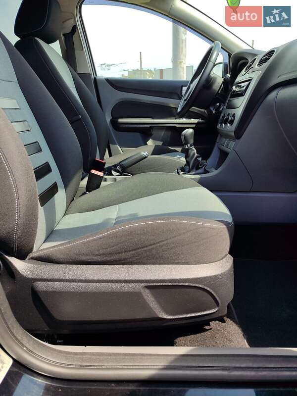 Універсал Ford Focus 2010 в Білій Церкві