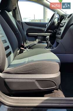 Универсал Ford Focus 2010 в 