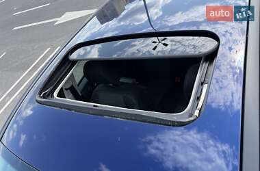 Хэтчбек Ford Focus 2017 в 