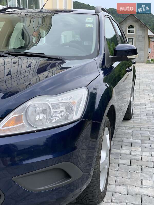Универсал Ford Focus 2010 в Кременце