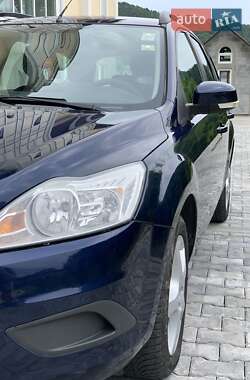 Универсал Ford Focus 2010 в 