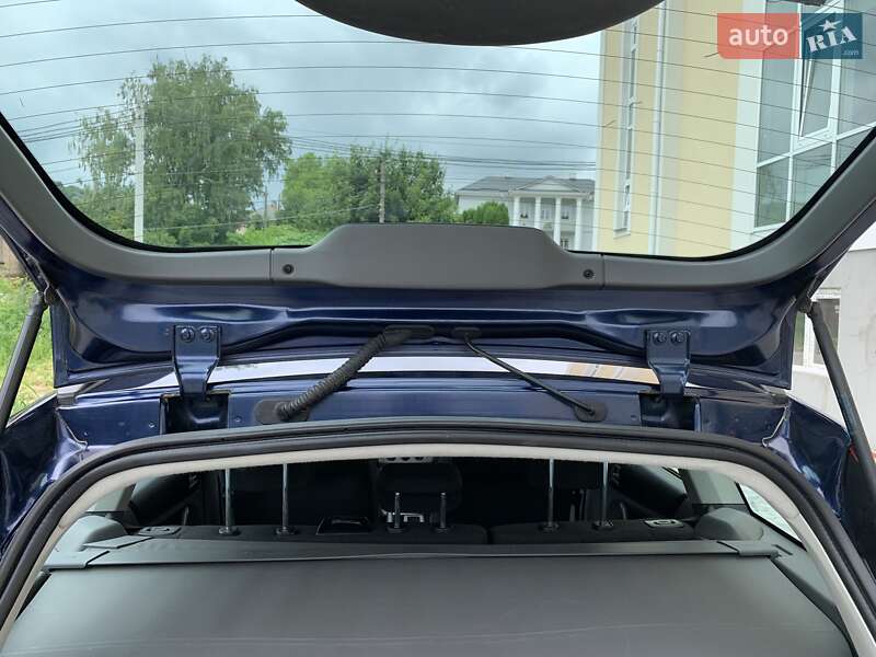 Универсал Ford Focus 2010 в Кременце