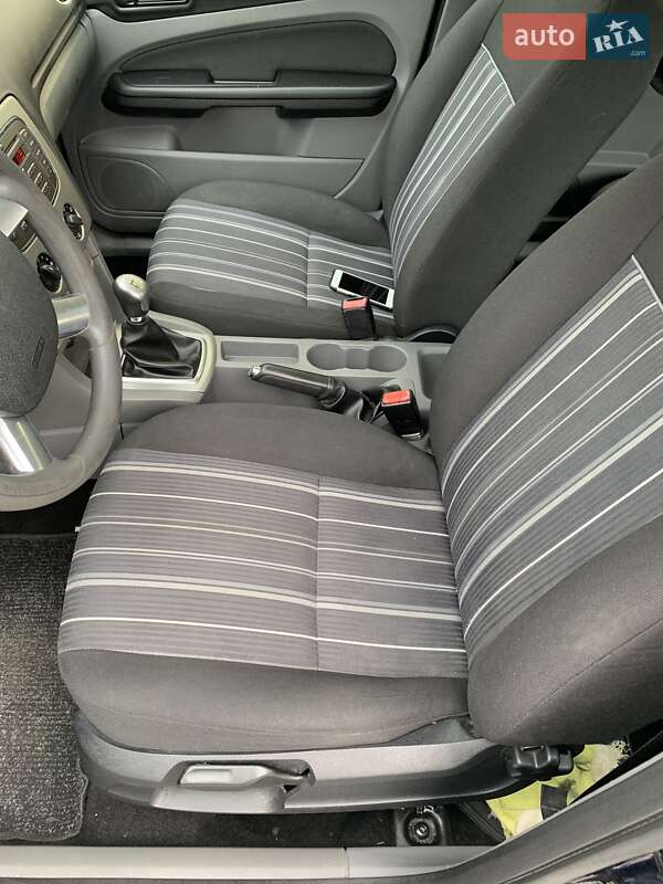 Универсал Ford Focus 2010 в Кременце