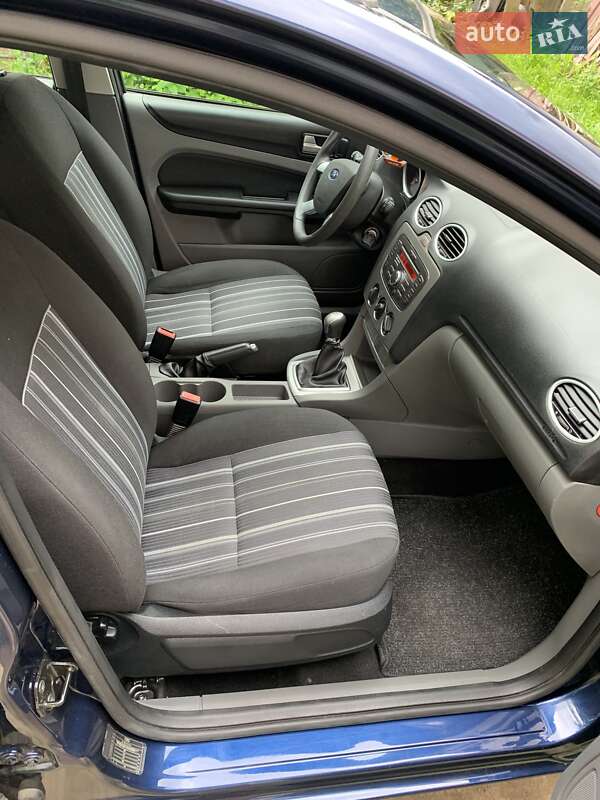 Универсал Ford Focus 2010 в Кременце