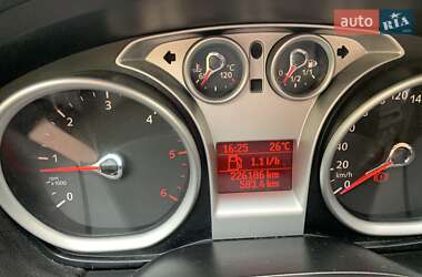 Универсал Ford Focus 2010 в 