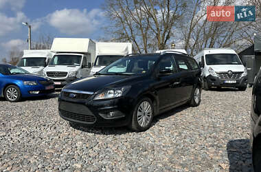 Універсал Ford Focus 2011 в Рівному