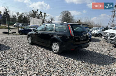 Универсал Ford Focus 2011 в 