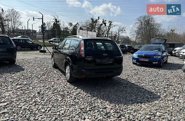 Универсал Ford Focus 2011 в 