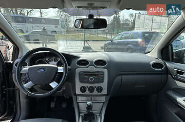 Универсал Ford Focus 2011 в 