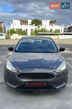 Седан Ford Focus 2015 в Білогородці