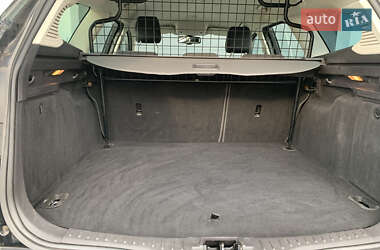 Универсал Ford Focus 2013 в 