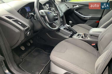 Универсал Ford Focus 2013 в 