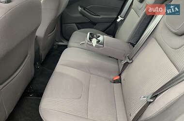 Универсал Ford Focus 2013 в 