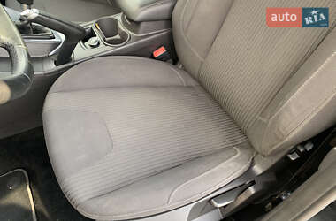 Универсал Ford Focus 2013 в 