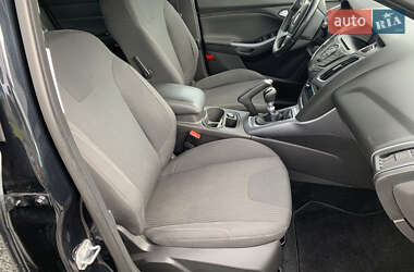 Универсал Ford Focus 2013 в 