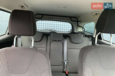 Универсал Ford Focus 2013 в 