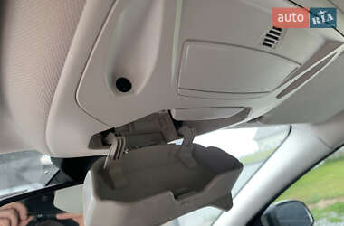 Универсал Ford Focus 2013 в 