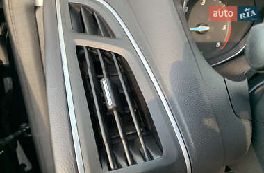 Универсал Ford Focus 2013 в 
