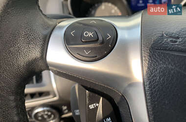 Универсал Ford Focus 2013 в 