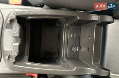 Универсал Ford Focus 2013 в 