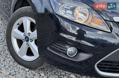 Универсал Ford Focus 2010 в 