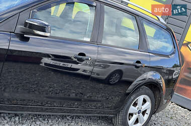 Универсал Ford Focus 2010 в 