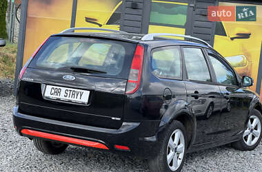 Универсал Ford Focus 2010 в 