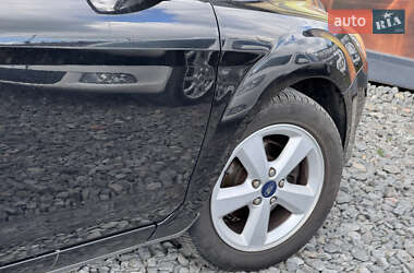 Универсал Ford Focus 2010 в 
