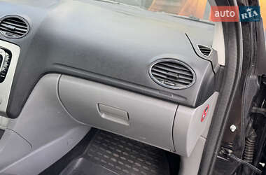 Универсал Ford Focus 2010 в 