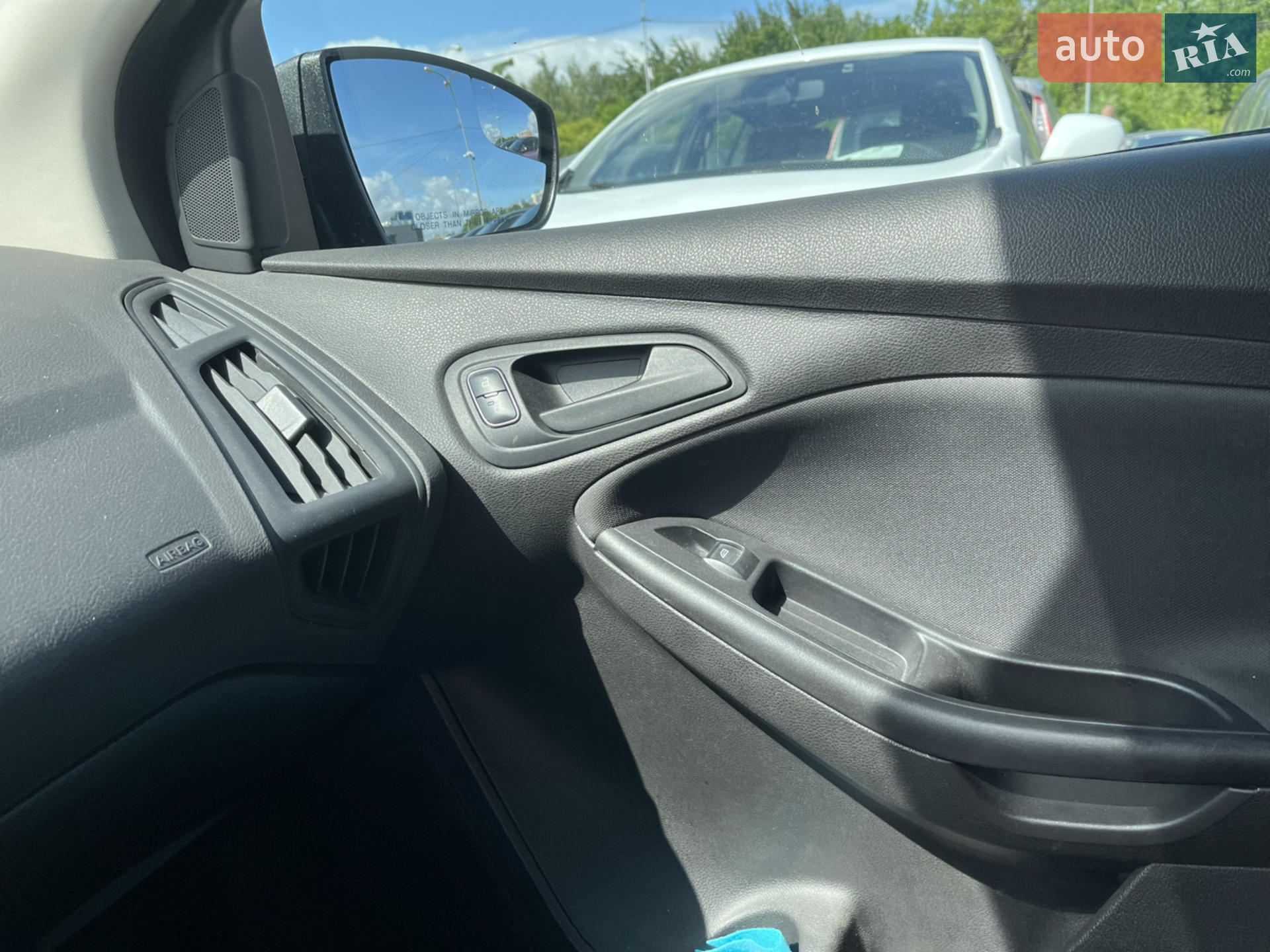 2017 Ford Focus - мініатюра 11