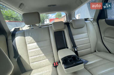 Универсал Ford Focus 2008 в 