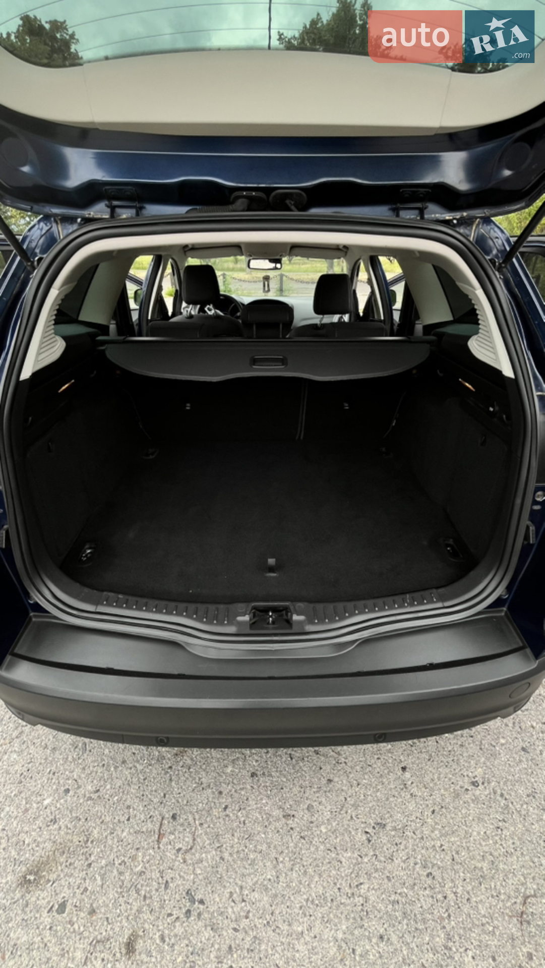 2012 Ford Focus - мініатюра 13
